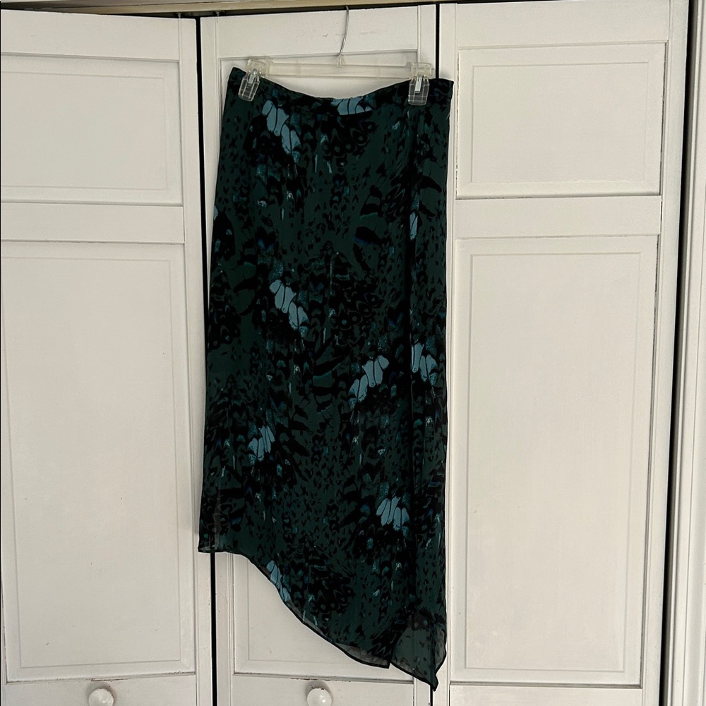 All Saints Rhea Skirt